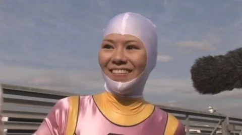 GXXD90 ENG 03 – Asian Lesbian Industrial Fetish