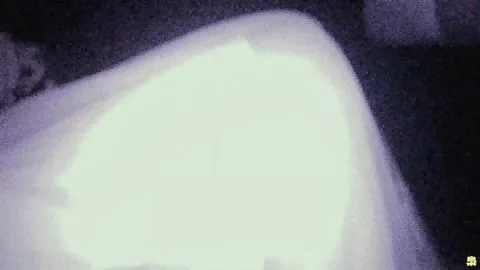 Blonde Teen Masturbates in Bedroom