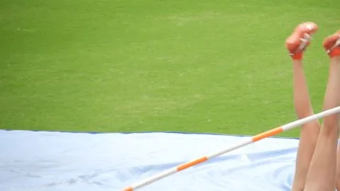 Asian Athletes in Sports Attire