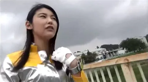 Asian Models in Various Poses and Settings