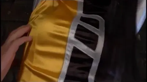 Asian Bondage and Restraint