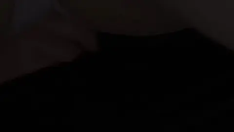 Asian Teen Masturbation POV