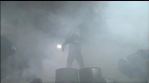 Asian Bondage and Costume Play