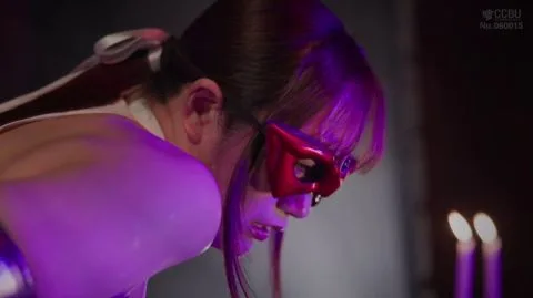 BDSM Scenes with Bondage and Restraint