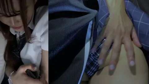 Intimate Touching and Fondling