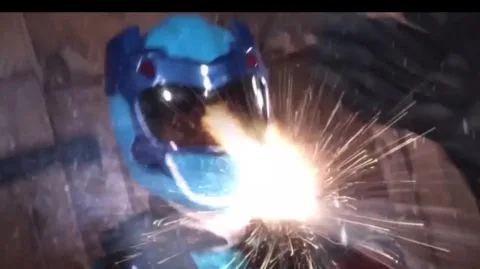 Bound in Leather, Superhero Seduction