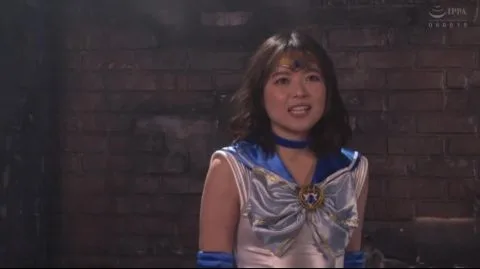 Asian Women in Costumes Engaging in Intimate Acts