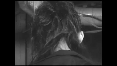 Asian Lesbians in Industrial Setting