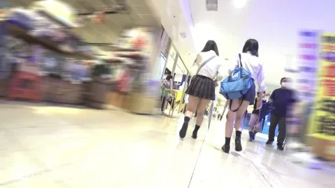 NICHE VIEW vol 93 4K – Asian Schoolgirls Fuck