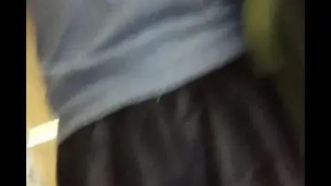 Pink no Tokei09 – Asian Girl Exposing Buttocks