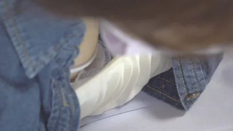 Asian Women in Intimate Moments