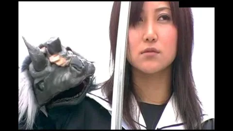 Asian Couple’s Intense Encounter