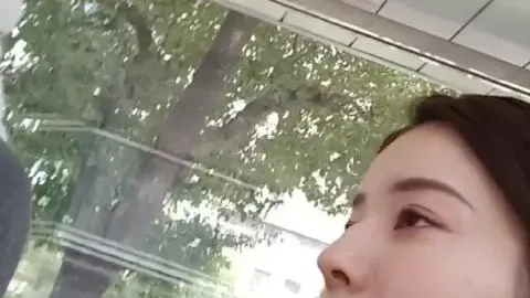 Asian Teen Masturbation Close-up