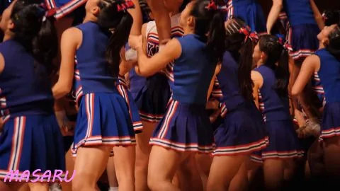 MSR – C0056 248974675d810dcee92 Asian Cheerleaders Fuck