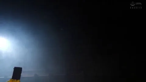 Asian Cosplay Fight Scene