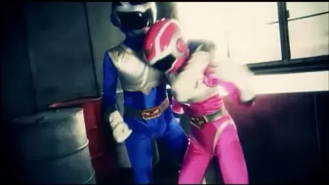 Asian Cosplayers Engage in BDSM Roleplay