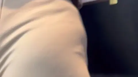 Group of Brunettes Show Off Their Curves