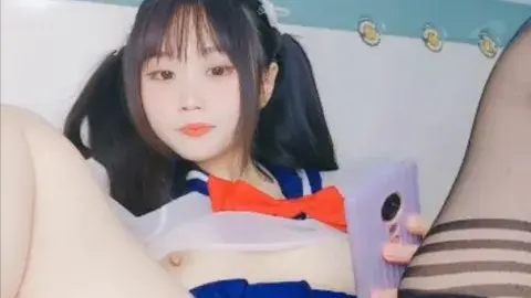 SIFANG – Live Broadcast 2 Masturbation