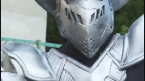 Asian Cosplay in Red BMW