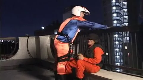 Asian Superhero Cosplay Erotica with Jumpsuits