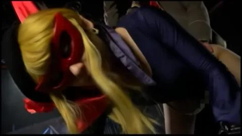 Asian Females in Bondage and Restraint