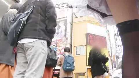 Maid02 – Day 2 Asian Maid Seduces