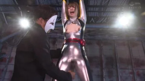 Asian Couple Engaged in BDSM Activities