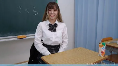 CL114 – Asian Schoolgirl Fucked Hard