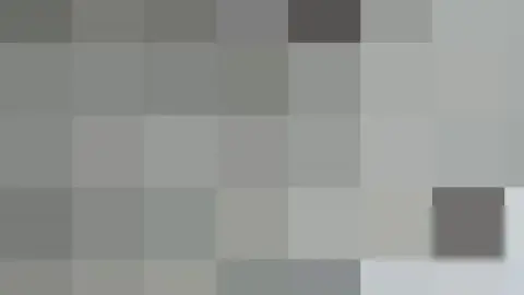 Asian Teen in Bathroom Solo