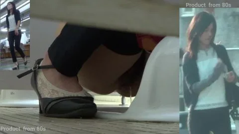 Brunette Babe Outdoor Sex