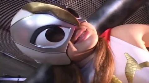 Asian Performers in Intimate Costume Scenes