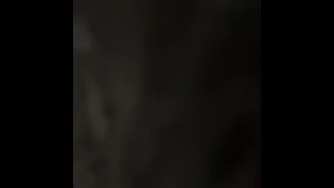 Caucasian Woman Masturbating POV