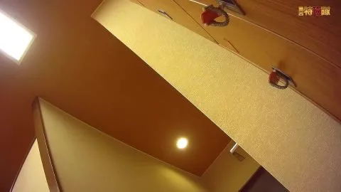 Asian Lesbian Locker Room Encounter