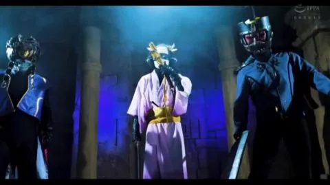 Girls Dancing and Posing Erotically