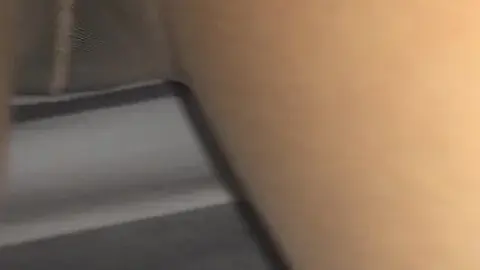 Intimate Close-up Thighs and Underwear