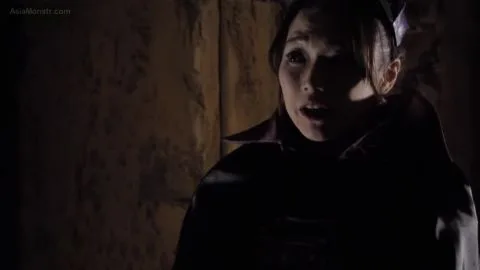 Dark Fantasy Couples & Throne Room Encounter