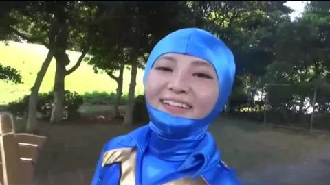 Asian Girl in Bondage and Fetish Scenes