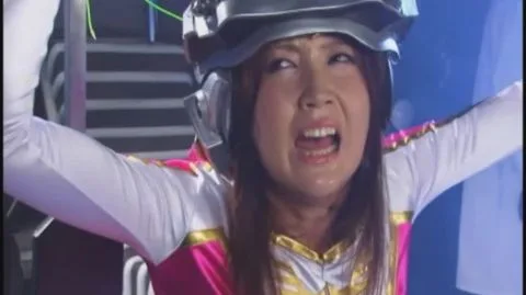 Asian Cosplay Lovers in Intimate Encounter