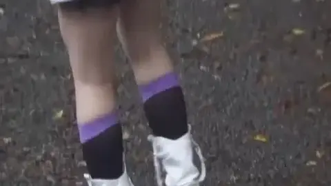 Asian Slender Beauties in Erotic Scenes