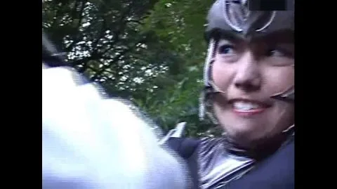 Asian Cosplay Fight Scenes