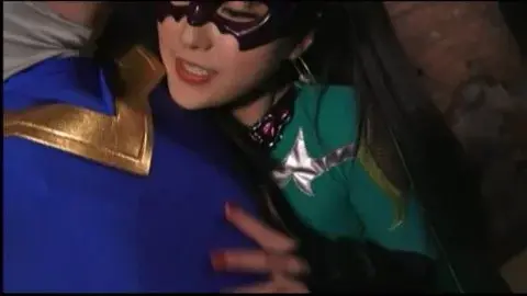 Asian Cosplay Lovers Intimate Encounter