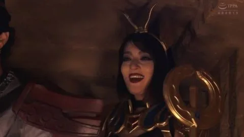 Asian Cosplay Girls in Erotic Poses