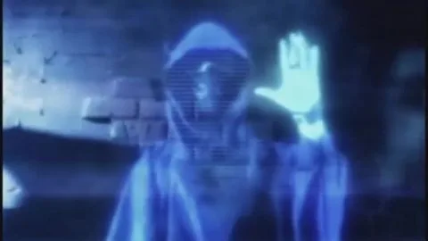 Cosplay Sex Scene in Industrial Setting