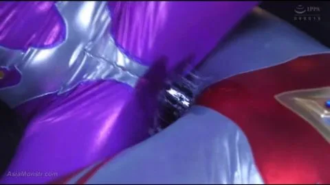 Asian Lesbians Outdoor Night Encounter