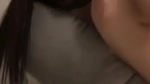 Asian Girls Nude Bedroom Encounter