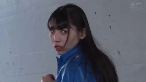 Asian Cosplay Erotica