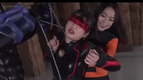 Dungeon Bondage and Fantasy Play