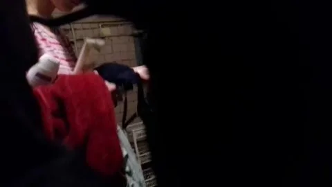 Women Shower In The Dormitory Handjob