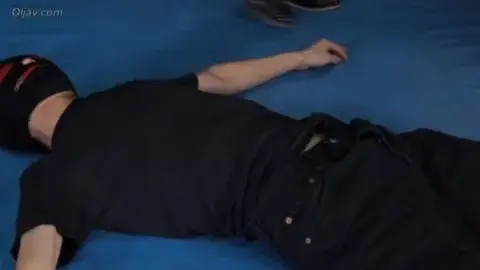 Asian Women in Wrestling Ring Sex