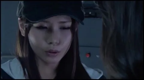 Asian Women Engage in Confrontation and Fighting